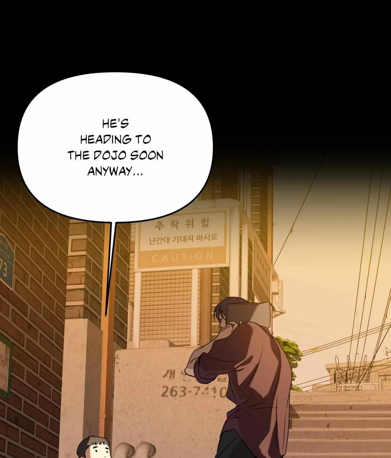 Read Backlight chapter 51 image 40 on Lezhin