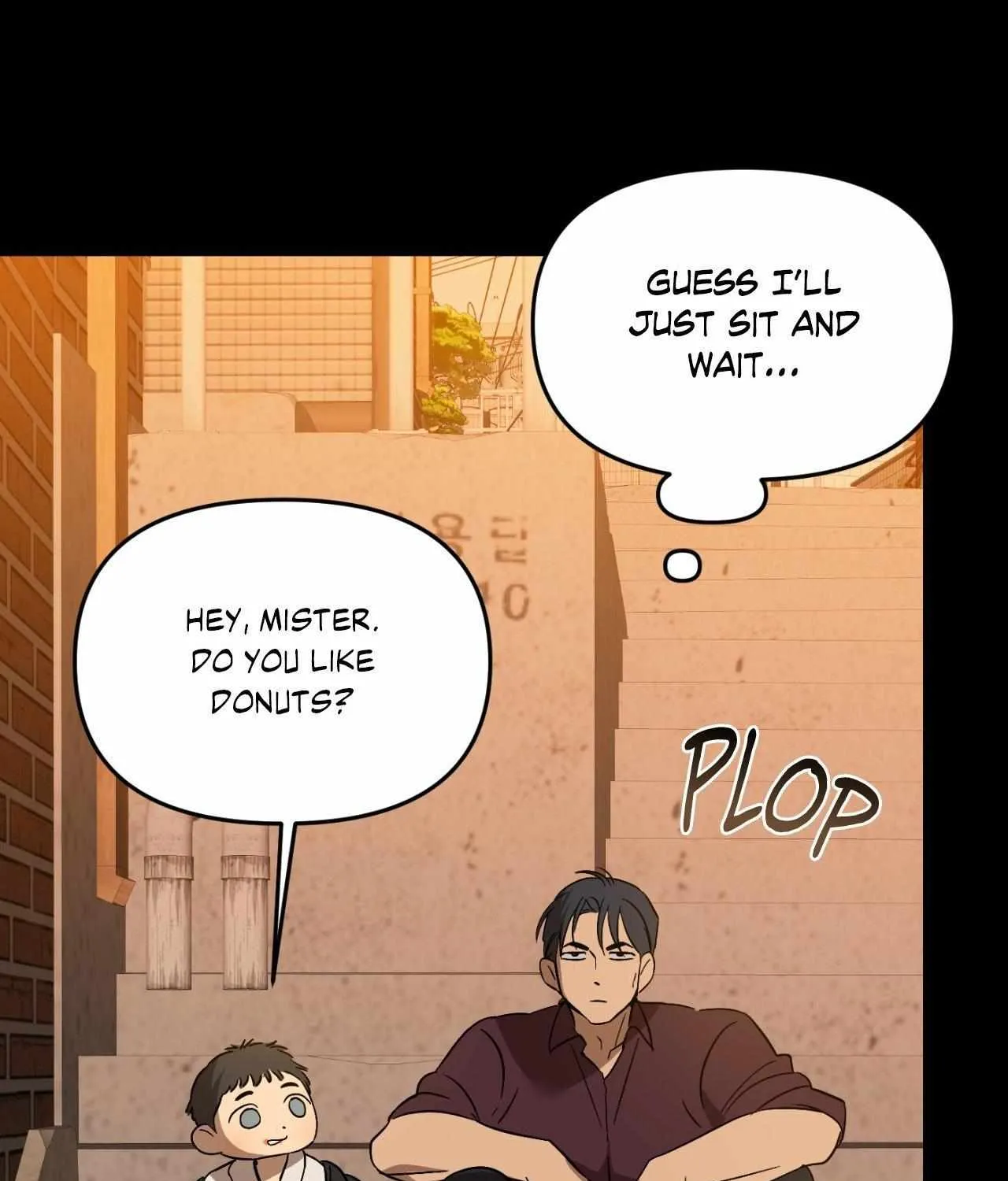 Read Backlight chapter 51 image 46 on Lezhin