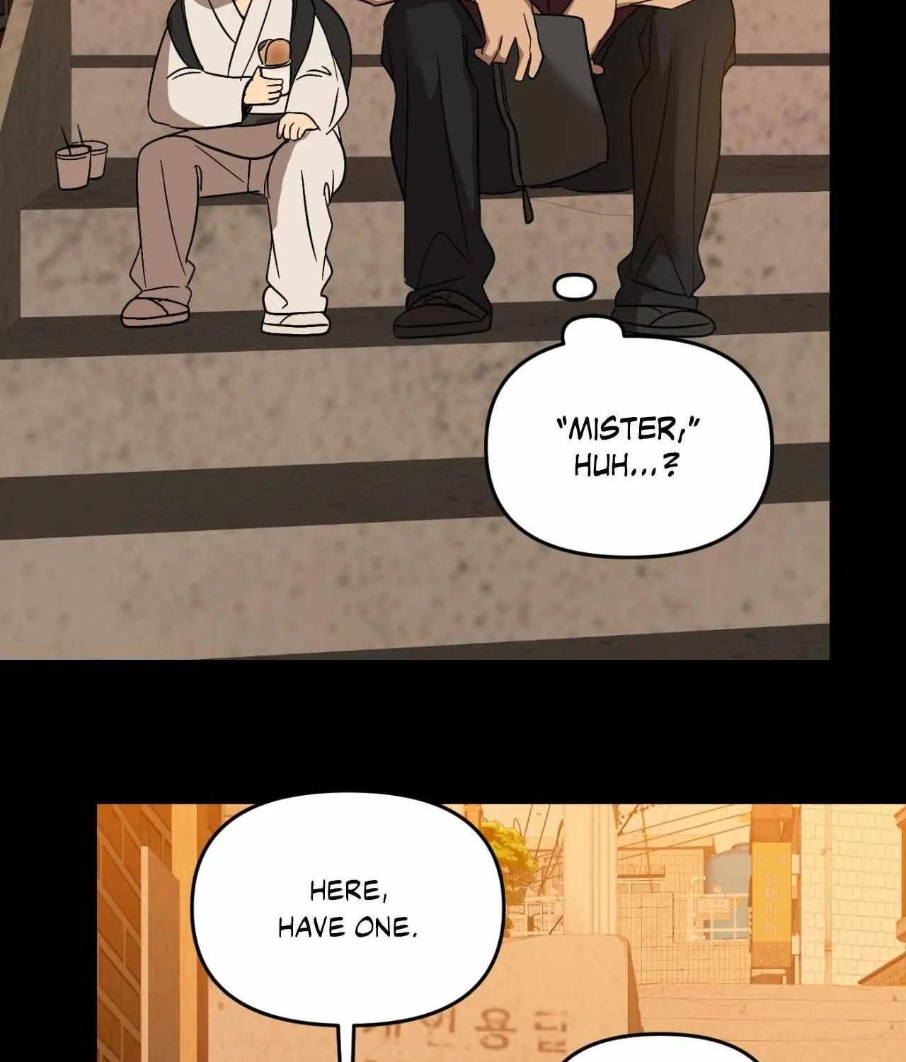 Read Backlight chapter 51 image 47 on Lezhin