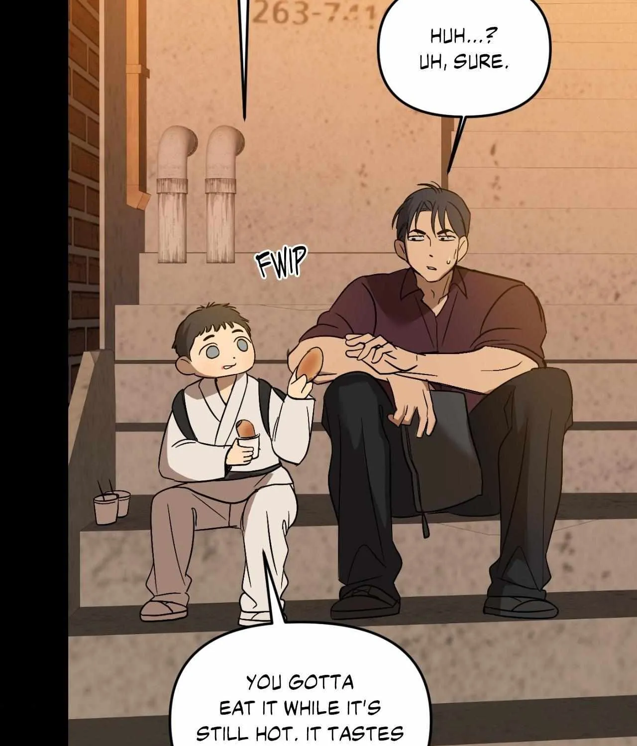 Read Backlight chapter 51 image 48 on Lezhin