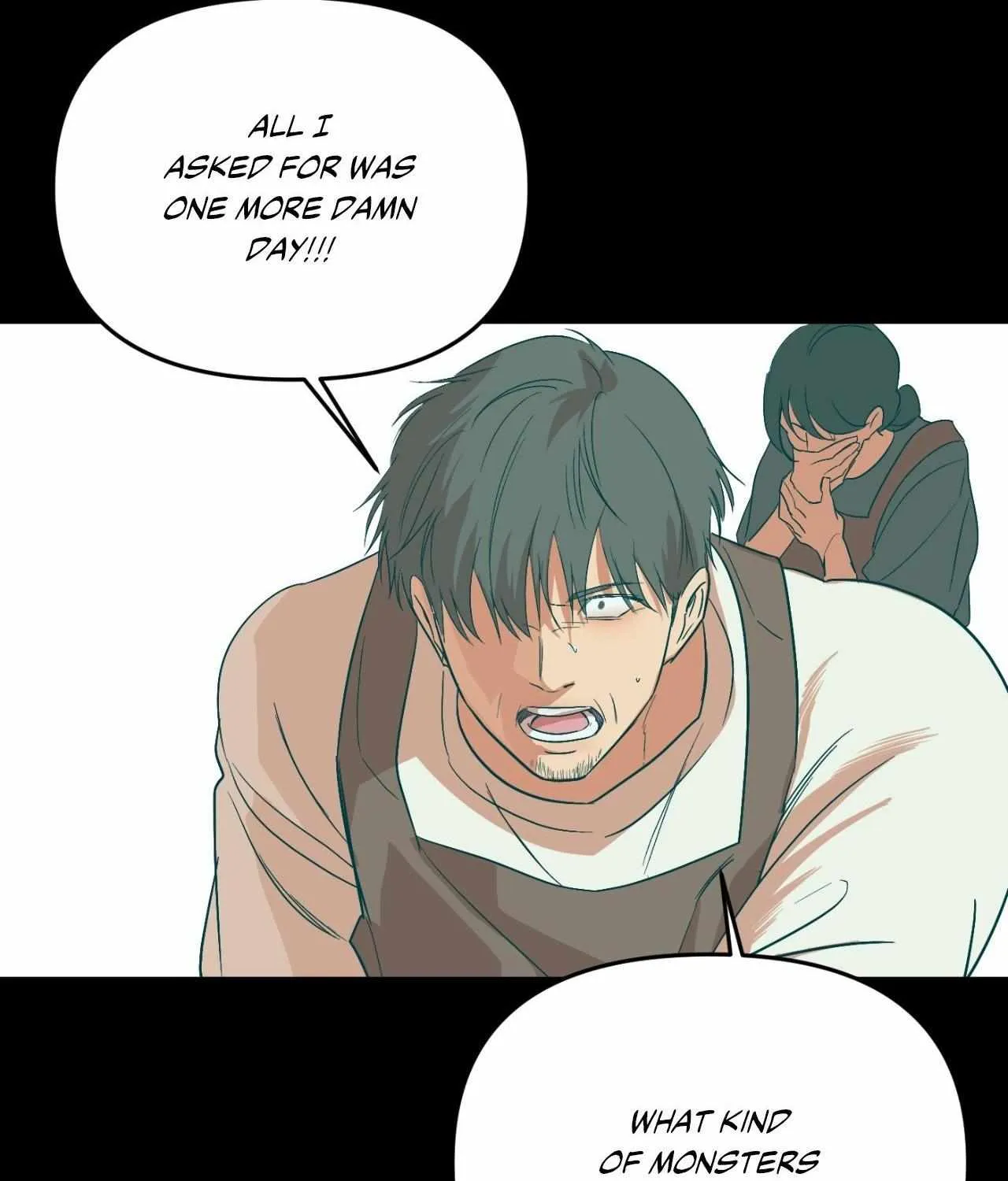 Read Backlight chapter 51 image 5 on Lezhin