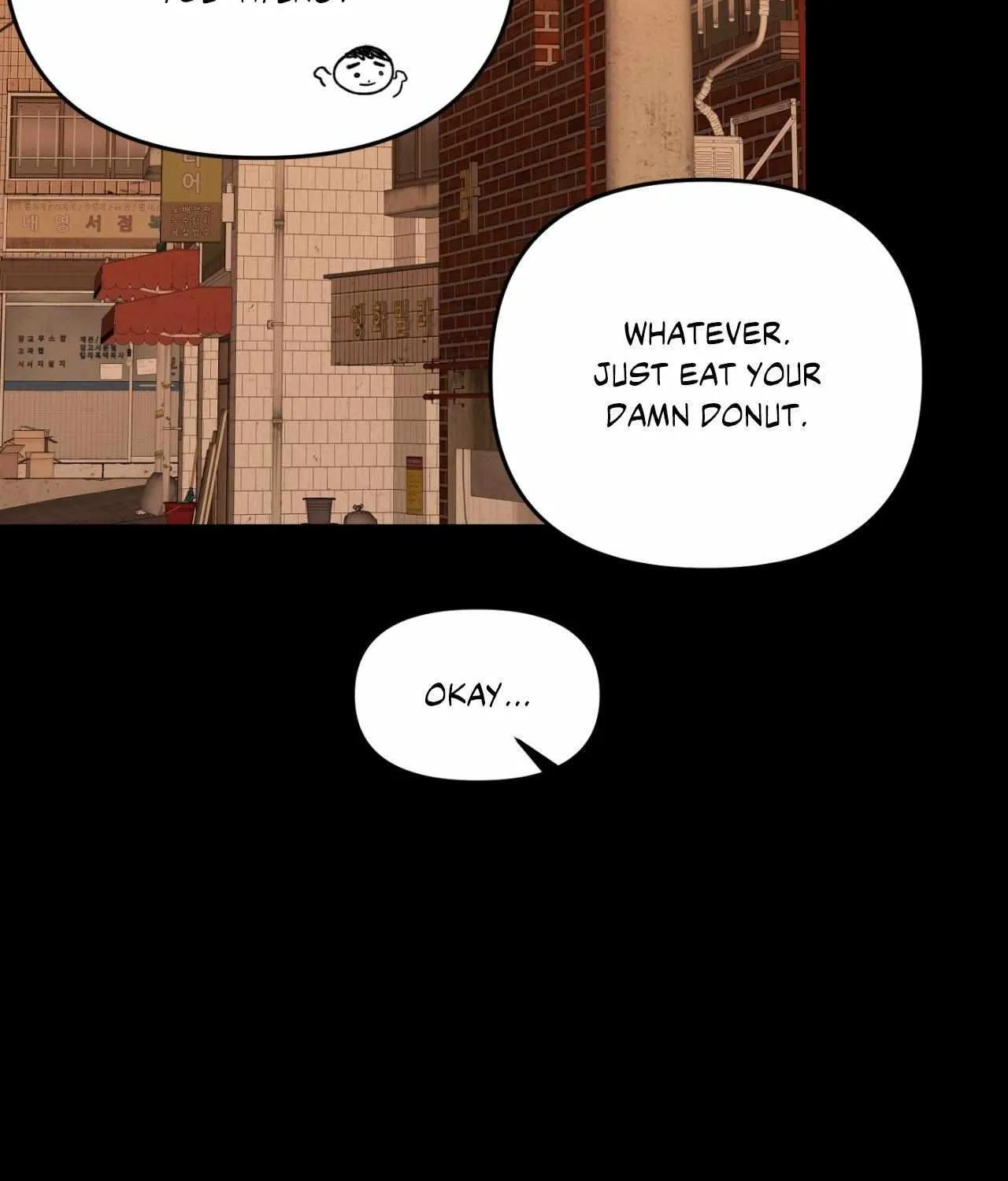 Read Backlight chapter 51 image 51 on Lezhin