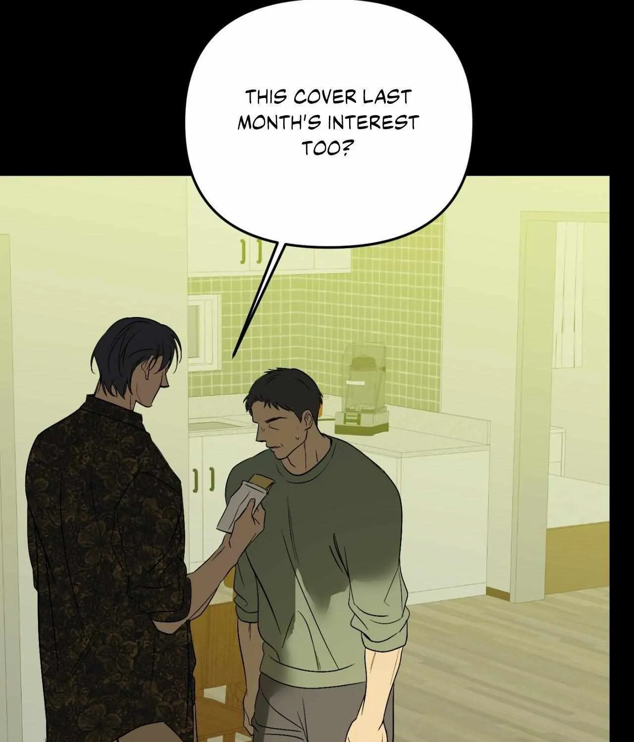 Read Backlight chapter 51 image 60 on Lezhin