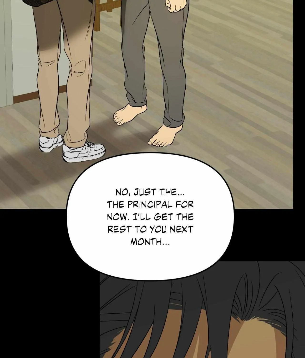 Read Backlight chapter 51 image 61 on Lezhin