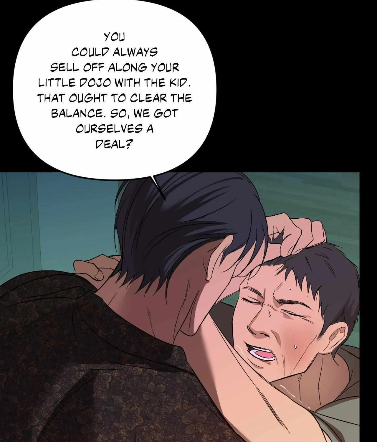 Read Backlight chapter 51 image 67 on Lezhin