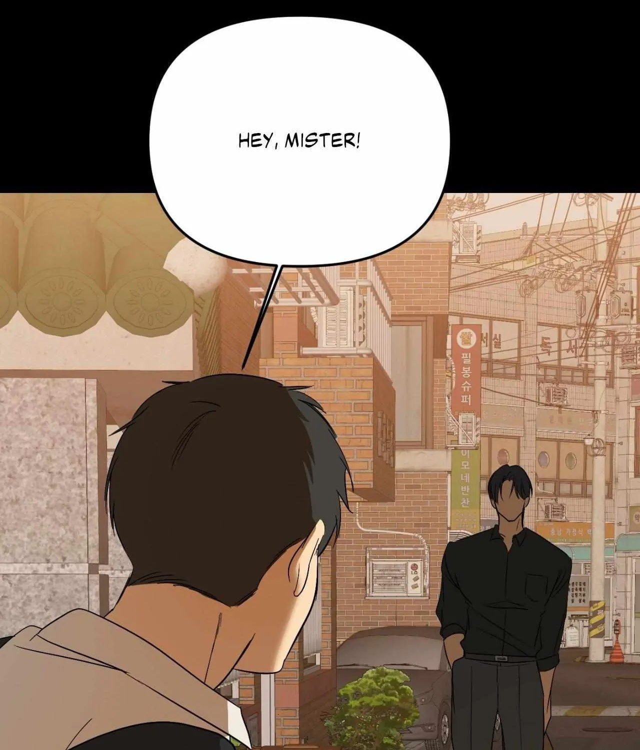 Read Backlight chapter 51 image 72 on Lezhin