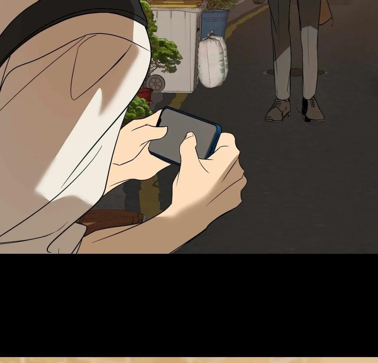 Read Backlight chapter 51 image 73 on Lezhin