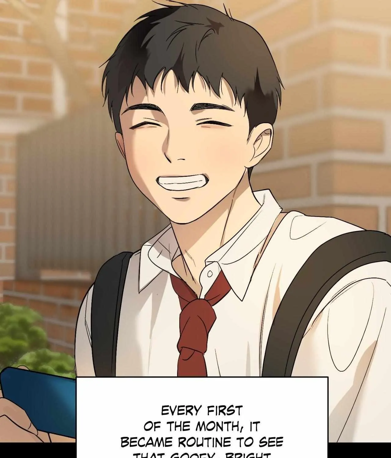 Read Backlight chapter 51 image 74 on Lezhin