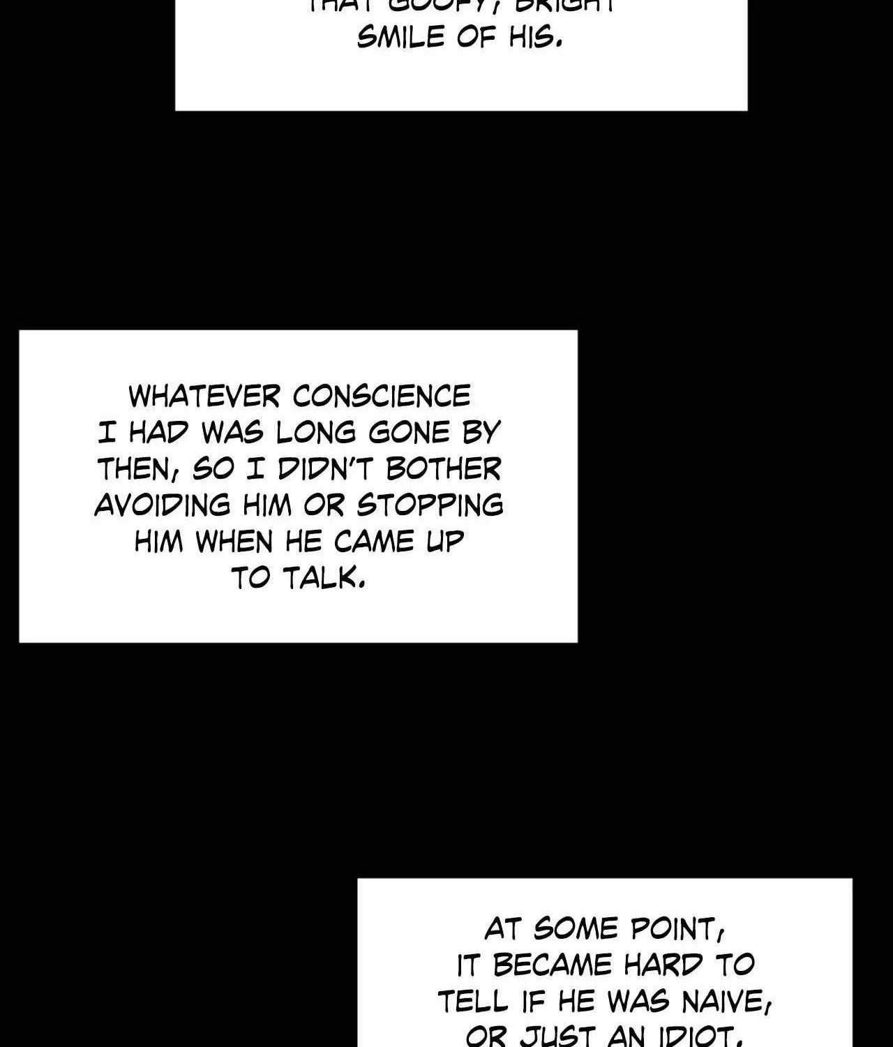 Read Backlight chapter 51 image 75 on Lezhin