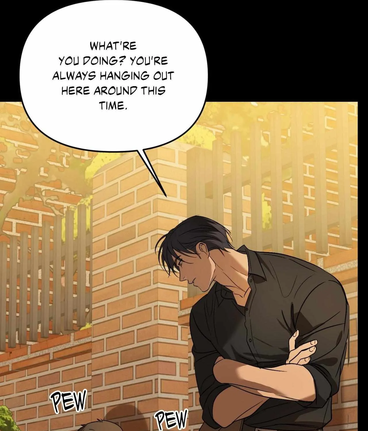 Read Backlight chapter 51 image 77 on Lezhin