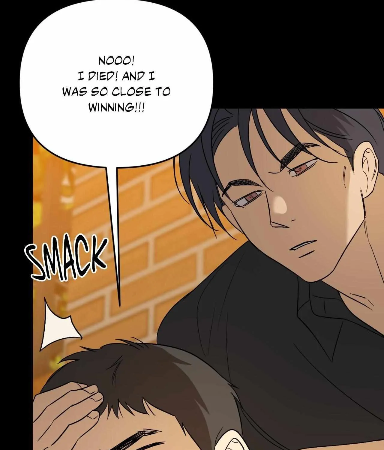 Read Backlight chapter 51 image 79 on Lezhin
