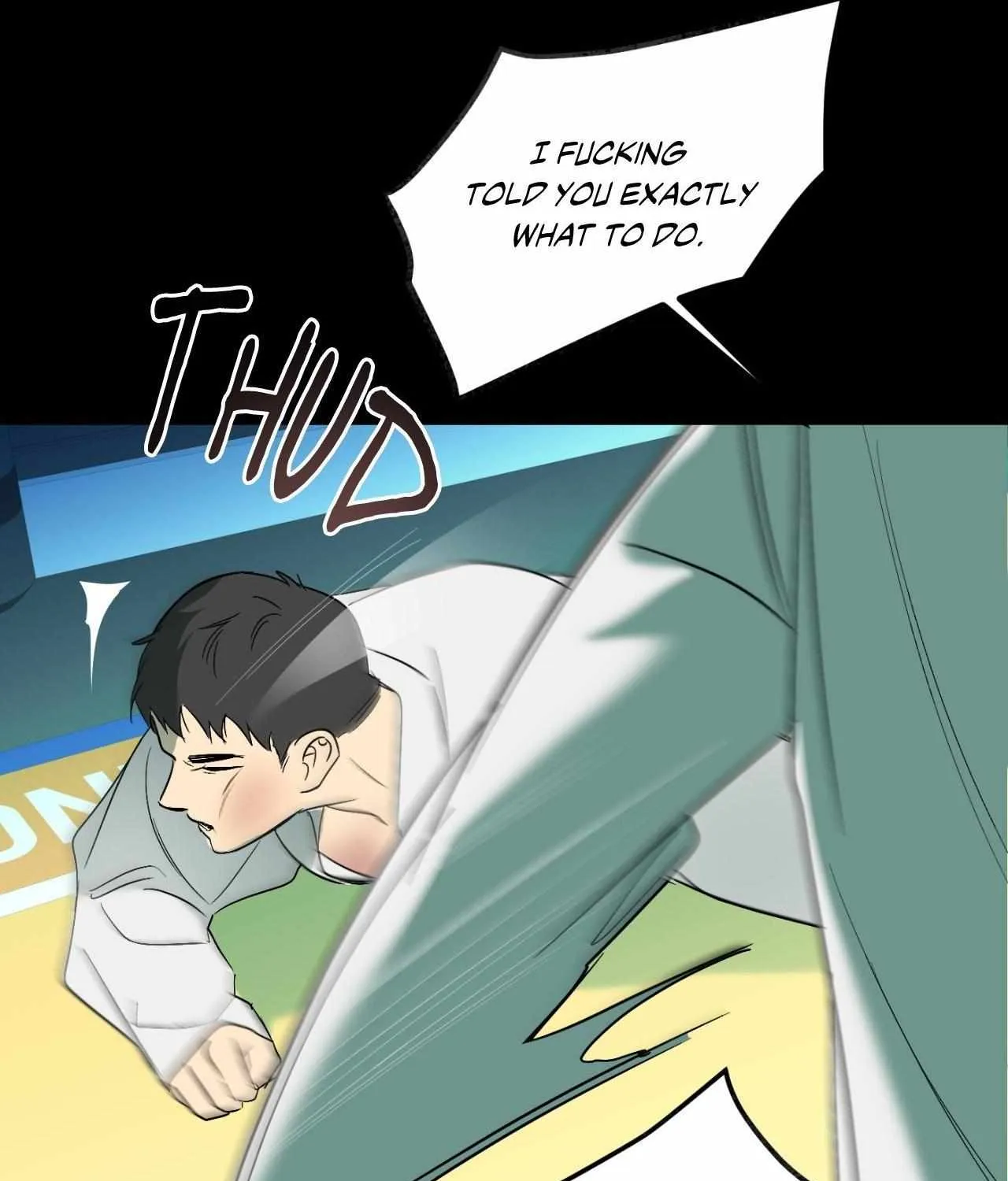 Read Backlight chapter 51 image 86 on Lezhin