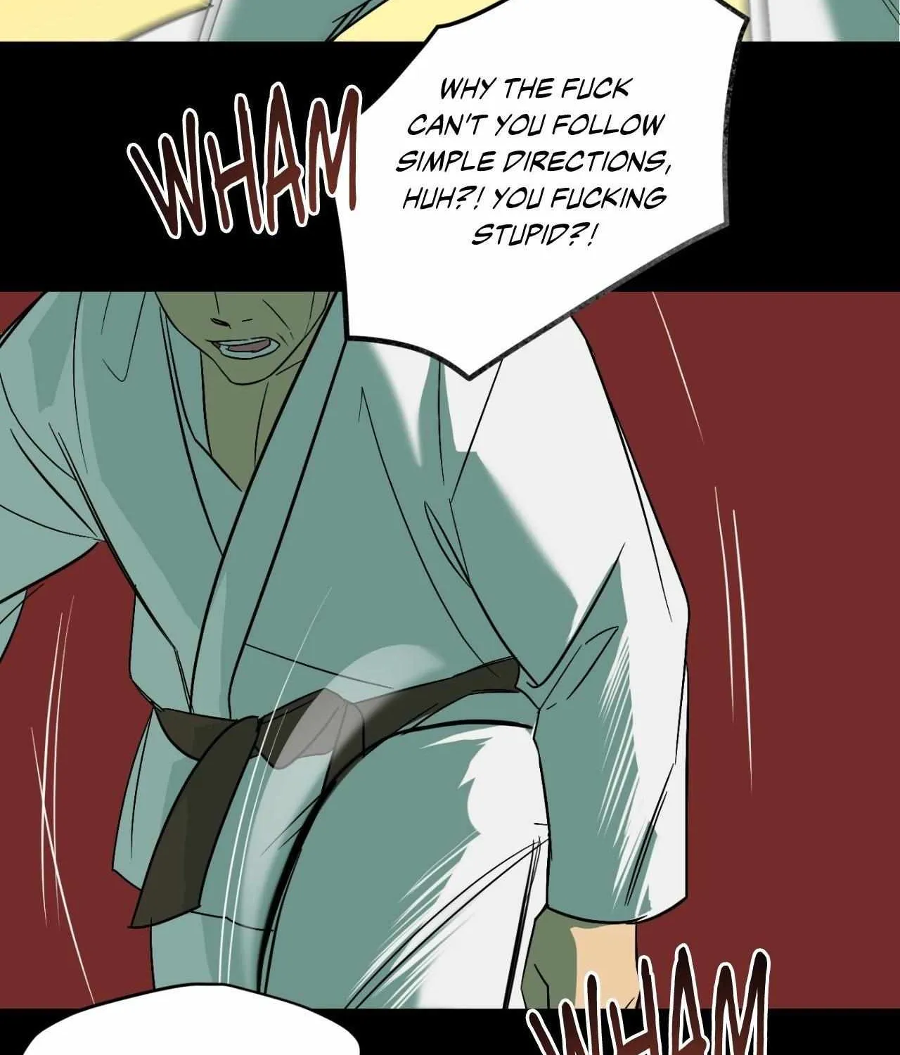 Read Backlight chapter 51 image 87 on Lezhin
