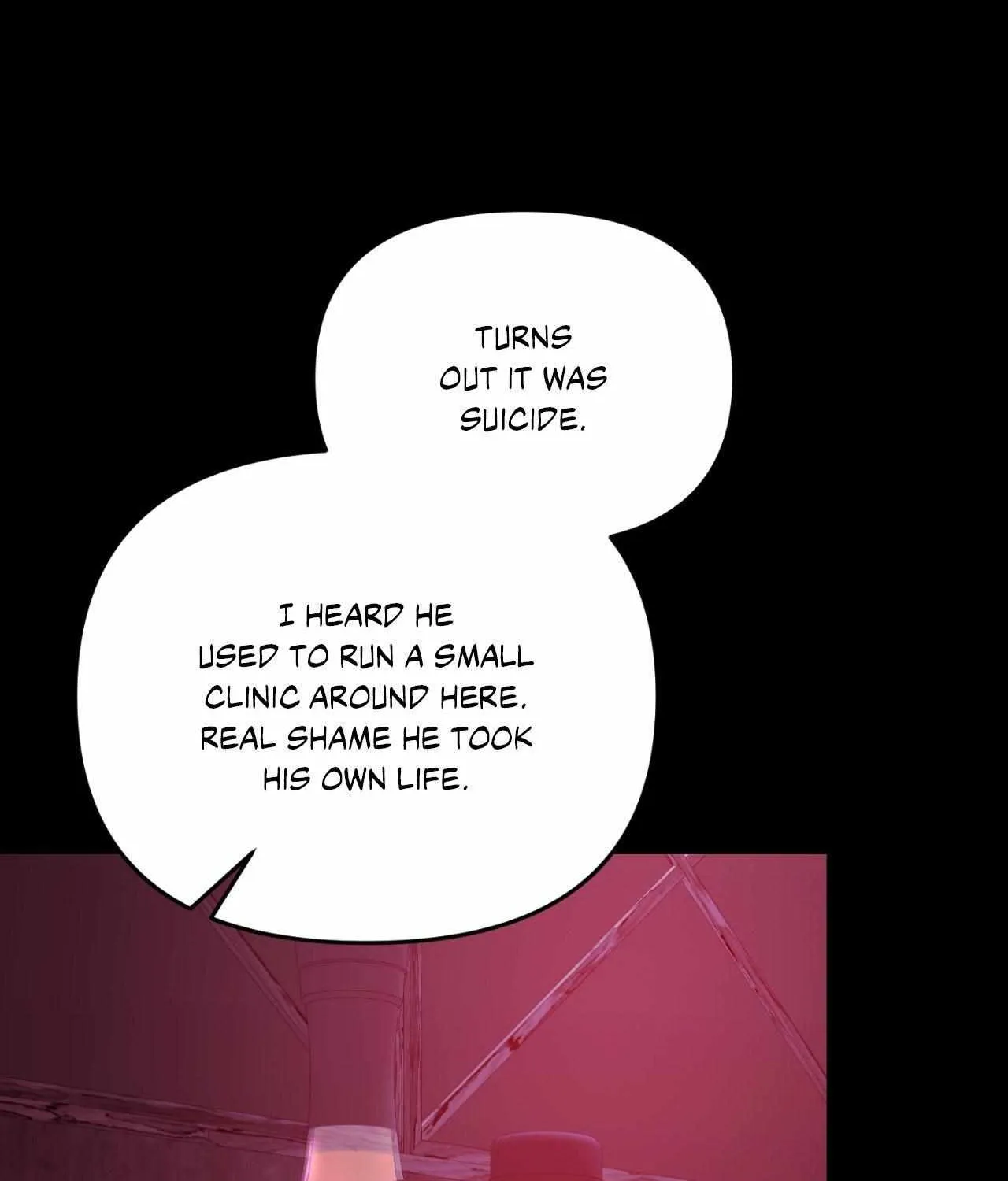 Read Backlight chapter 51 image 9 on Lezhin