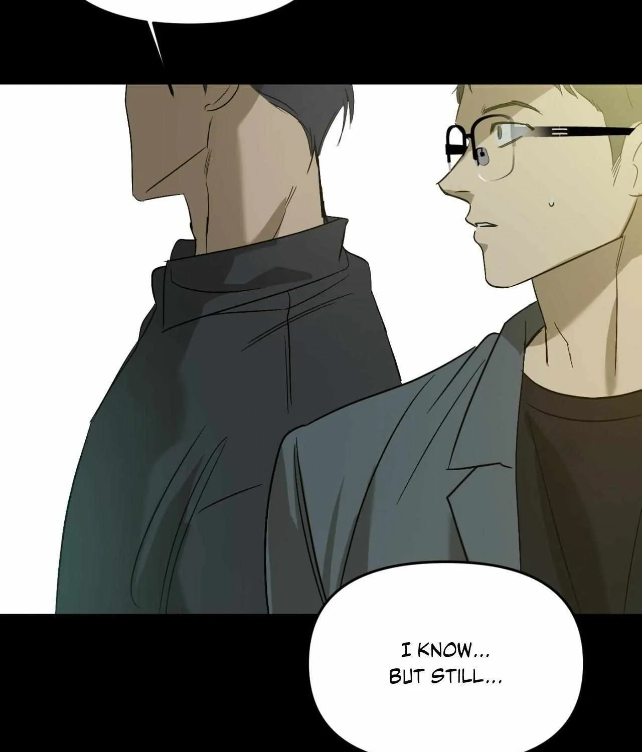 Read Backlight chapter 51 image 91 on Lezhin