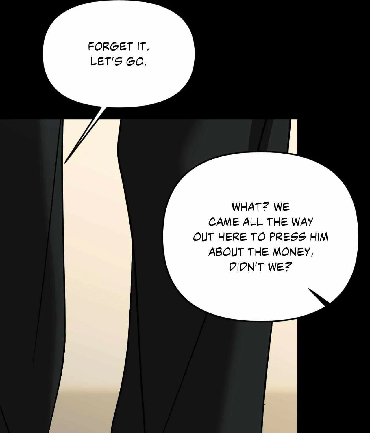Read Backlight chapter 51 image 93 on Lezhin