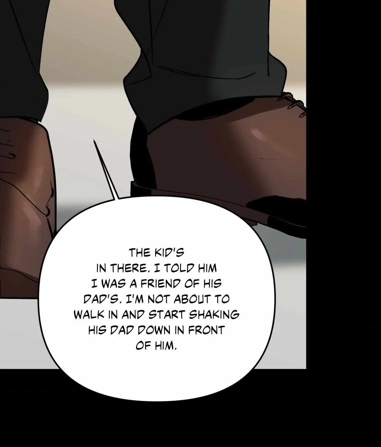 Read Backlight chapter 51 image 94 on Lezhin