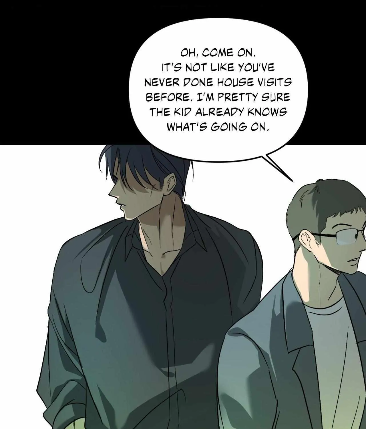Read Backlight chapter 51 image 95 on Lezhin