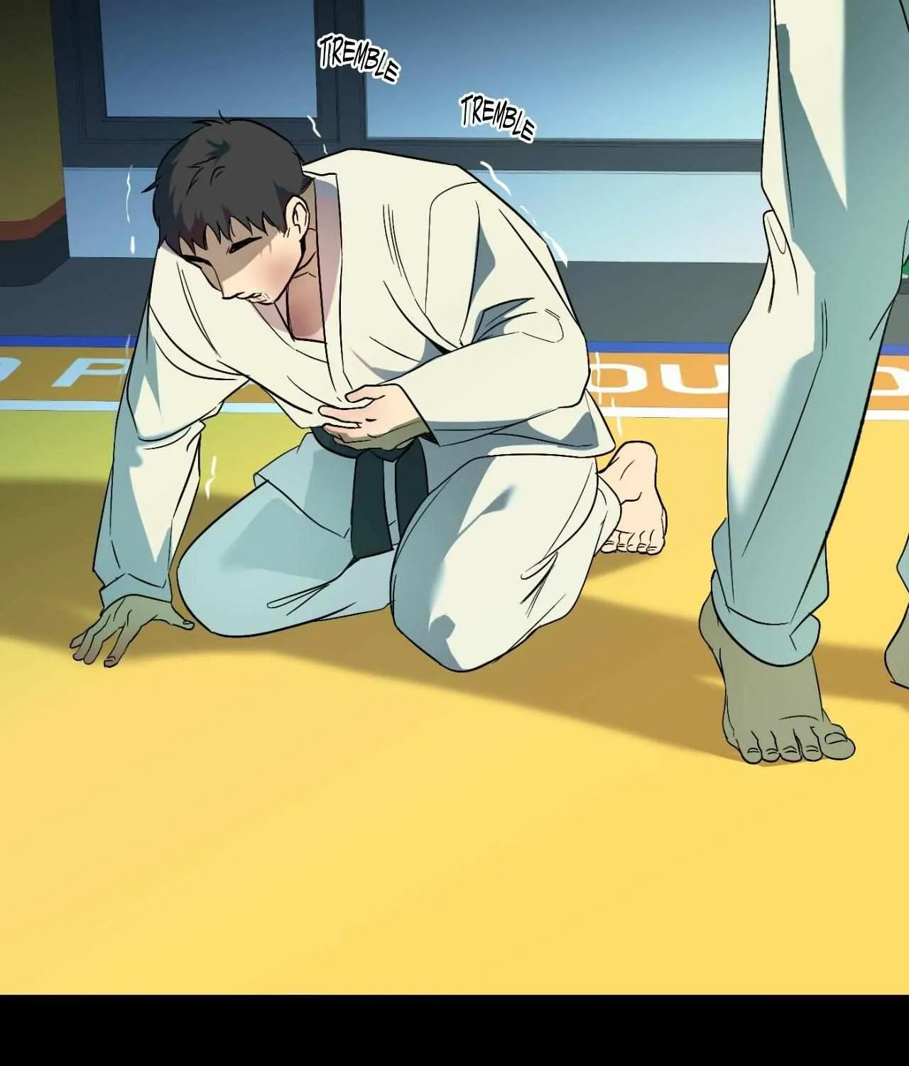 Read Backlight chapter 51 image 98 on Lezhin