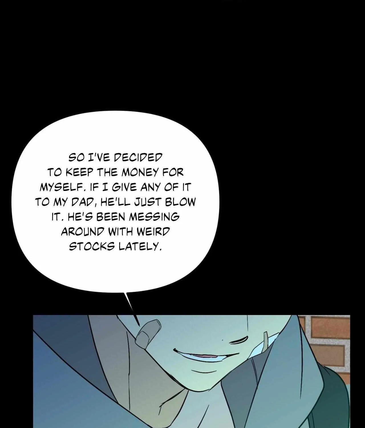 Read Backlight chapter 52 image 103 on Lezhin