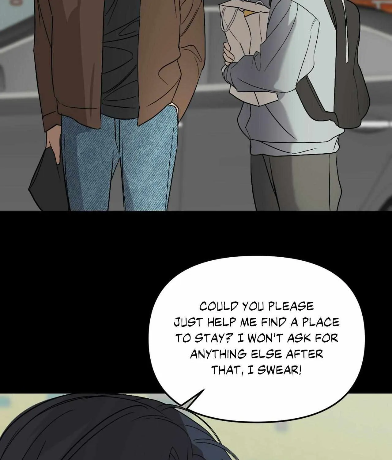 Read Backlight chapter 52 image 107 on Lezhin