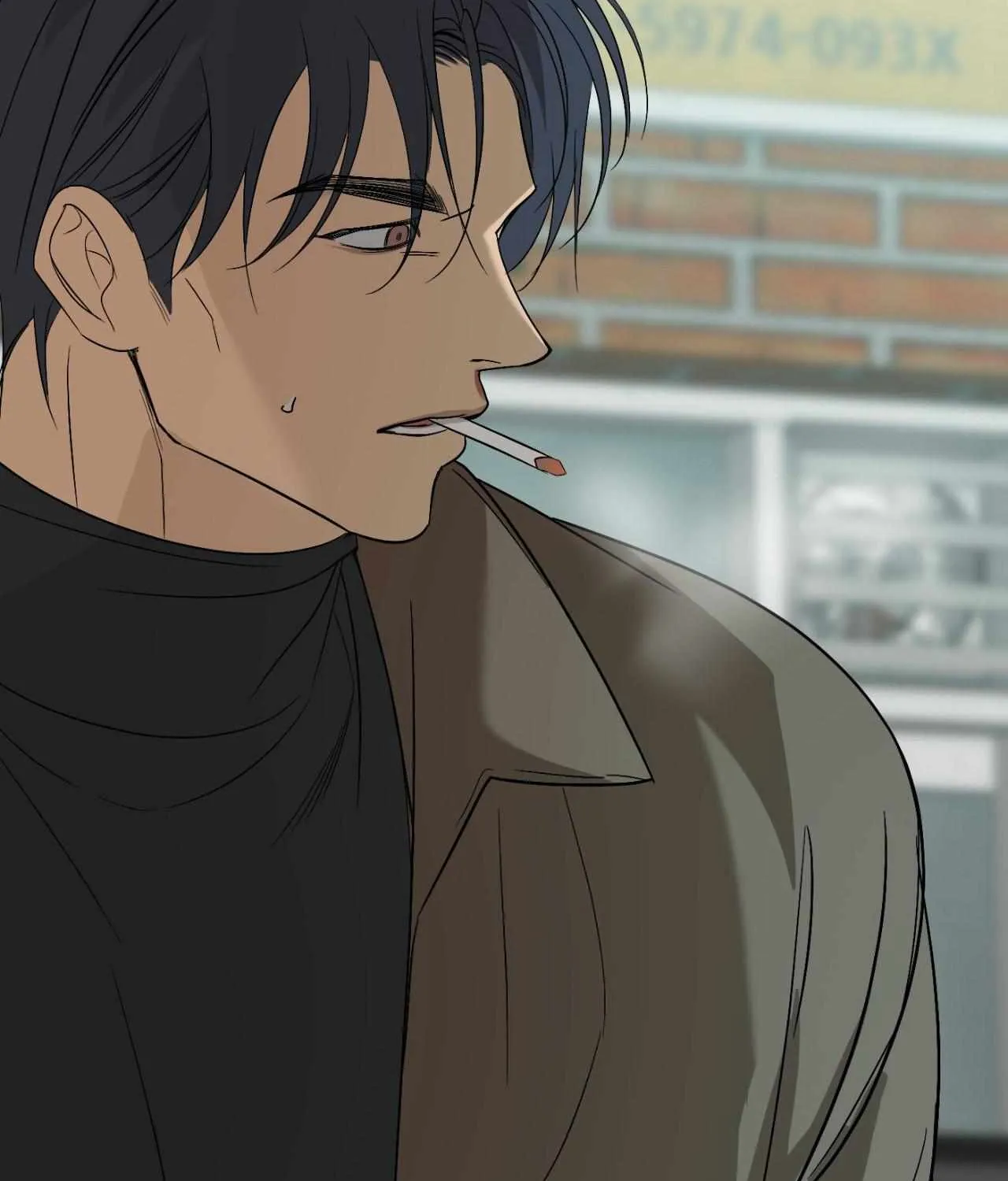 Read Backlight chapter 52 image 108 on Lezhin