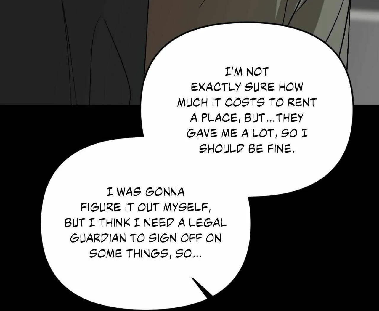 Read Backlight chapter 52 image 109 on Lezhin