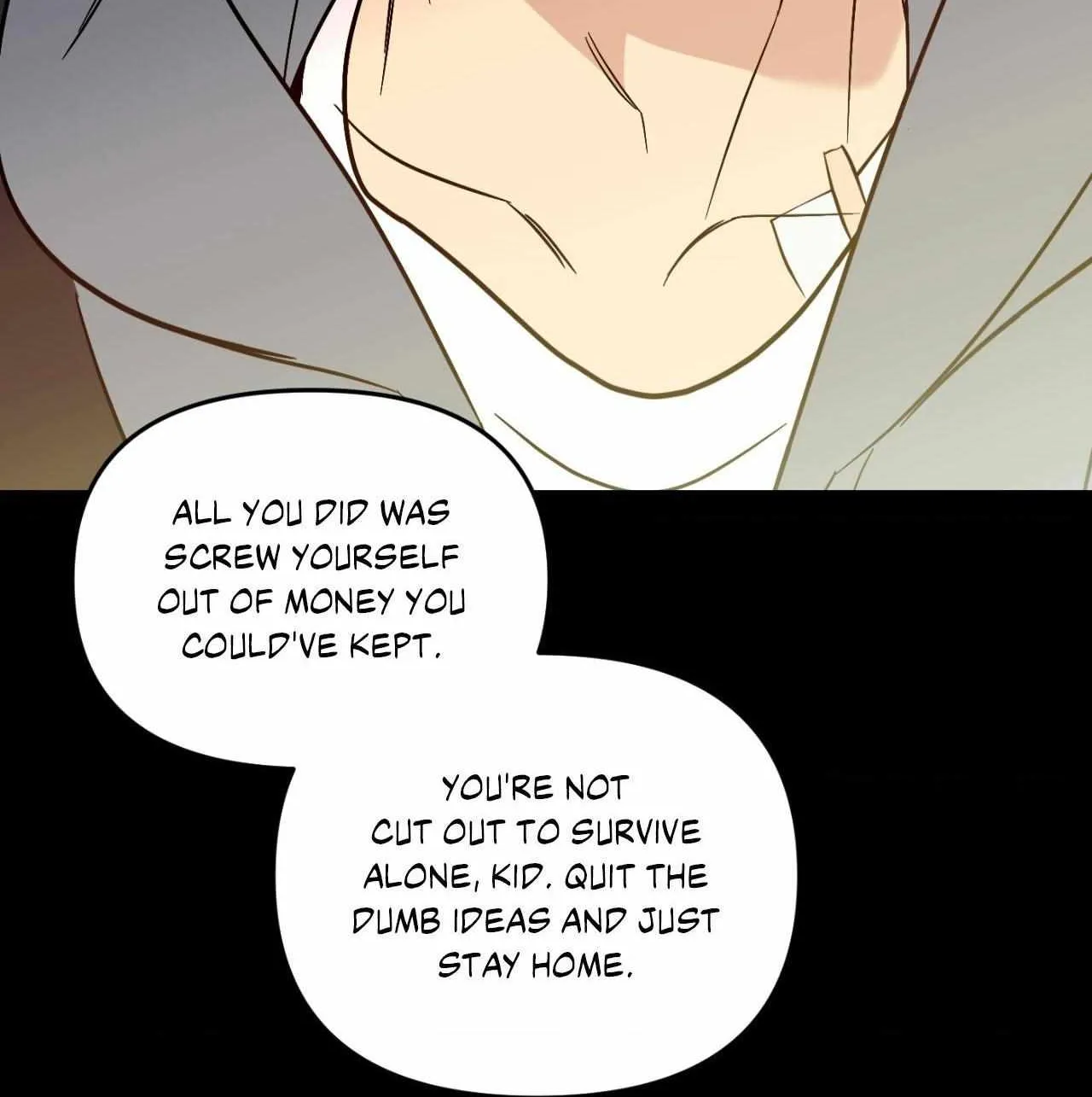 Read Backlight chapter 52 image 113 on Lezhin