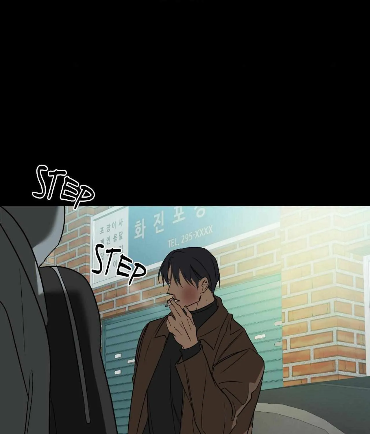 Read Backlight chapter 52 image 114 on Lezhin
