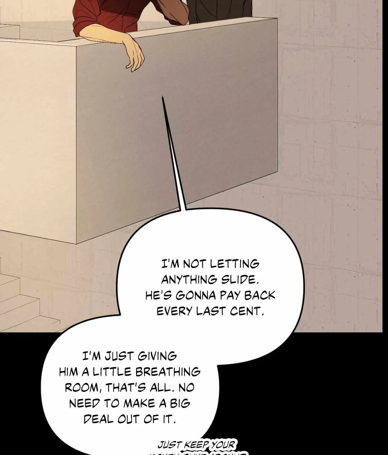 Read Backlight chapter 52 image 12 on Lezhin