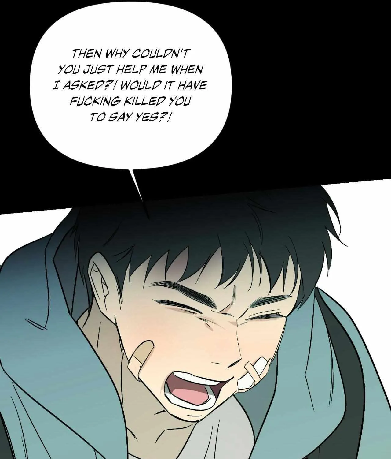 Read Backlight chapter 52 image 123 on Lezhin