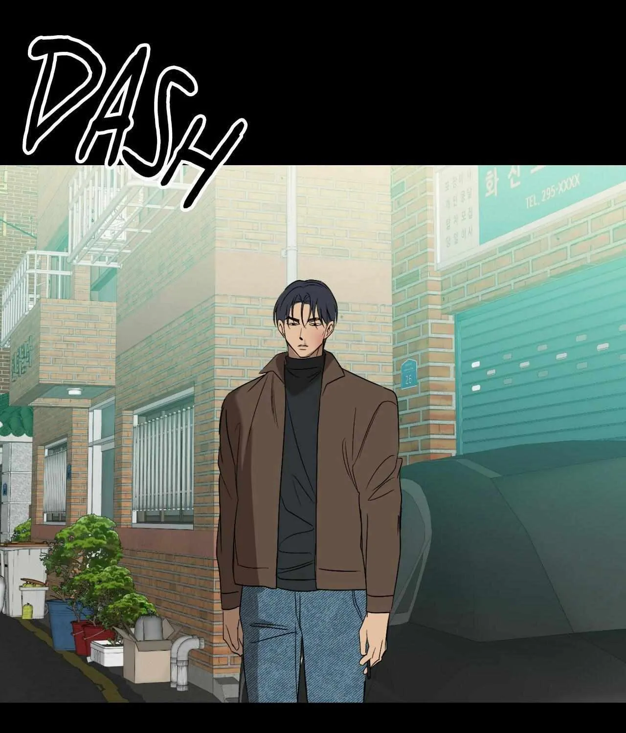 Read Backlight chapter 52 image 125 on Lezhin