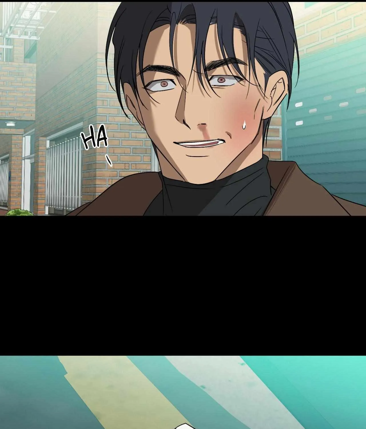 Read Backlight chapter 52 image 127 on Lezhin