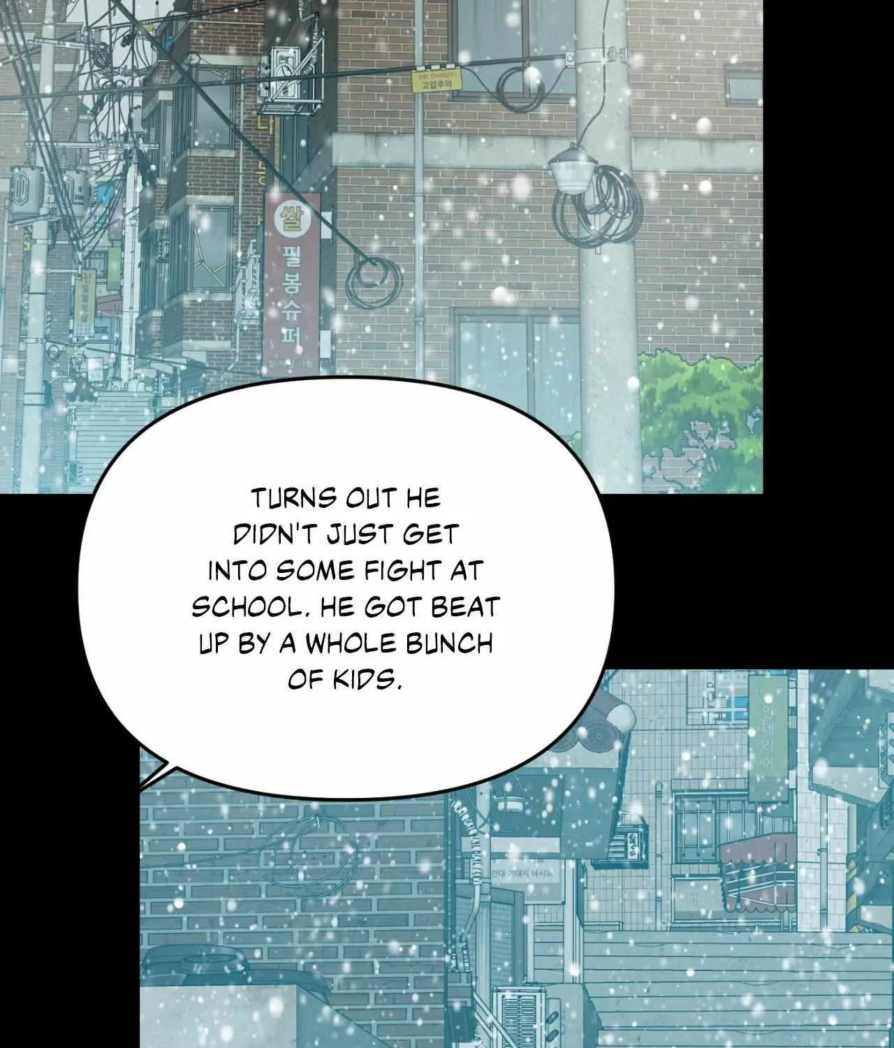 Read Backlight chapter 52 image 131 on Lezhin