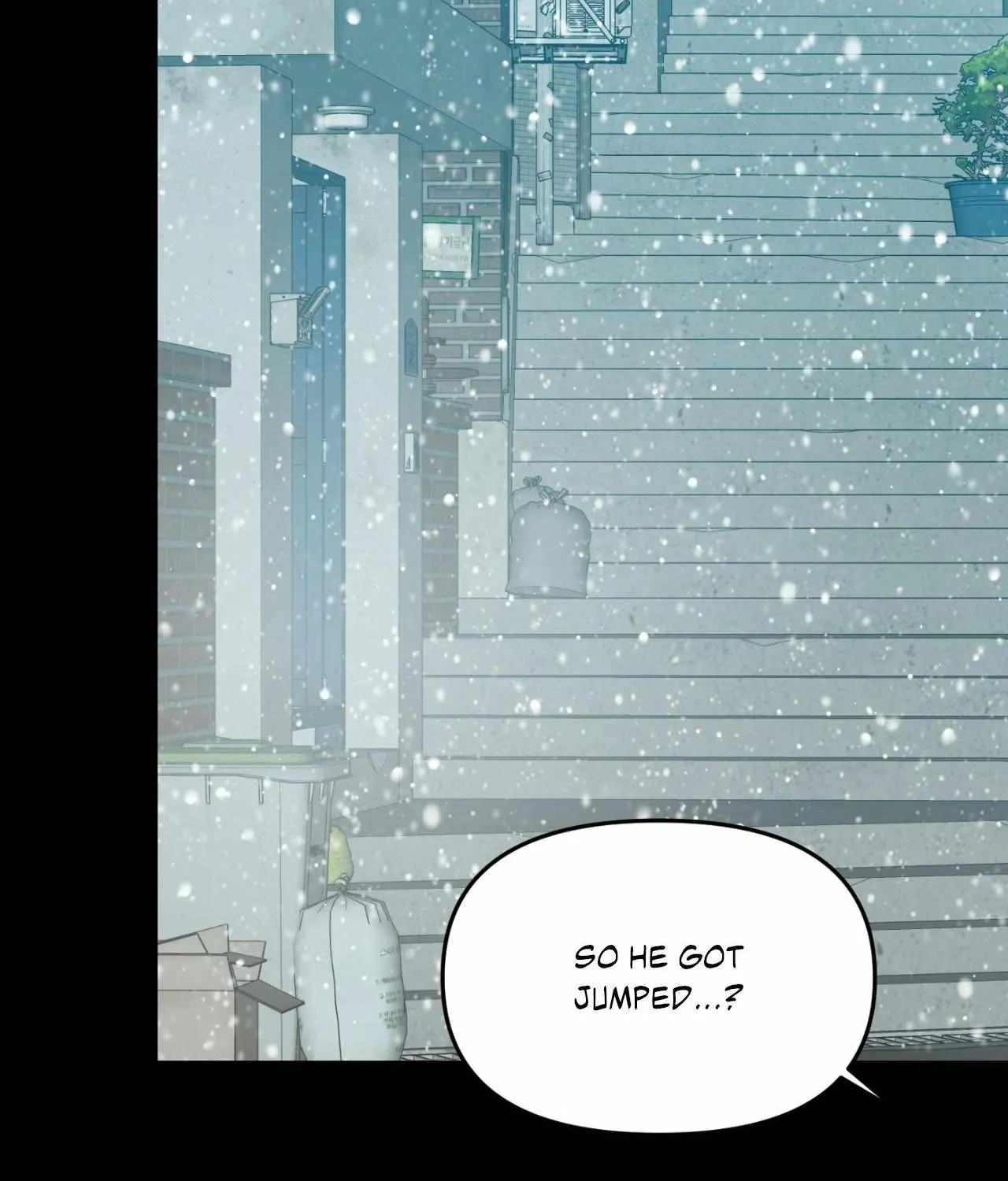 Read Backlight chapter 52 image 132 on Lezhin