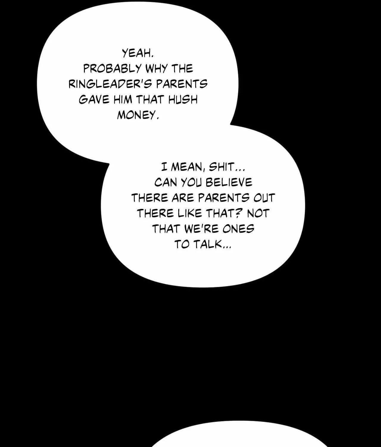 Read Backlight chapter 52 image 134 on Lezhin