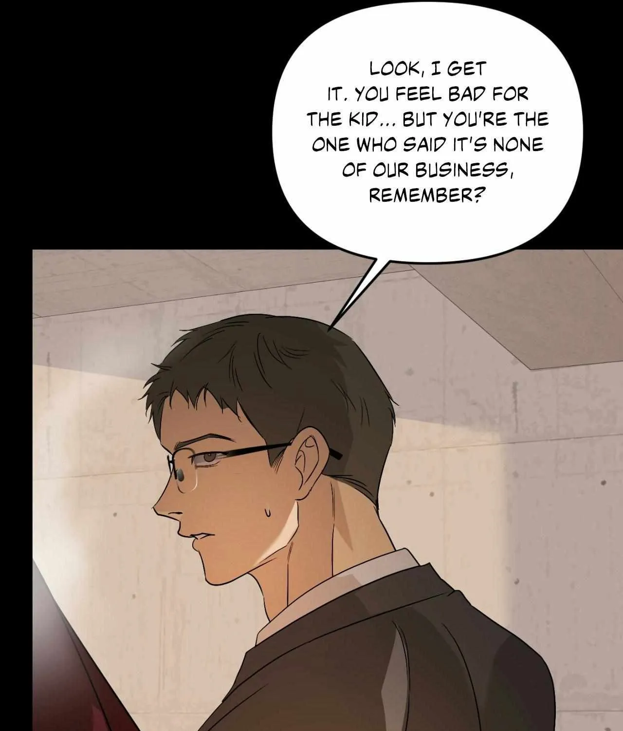 Read Backlight chapter 52 image 14 on Lezhin