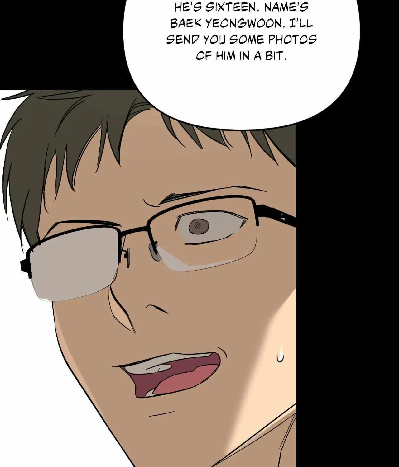 Read Backlight chapter 52 image 143 on Lezhin