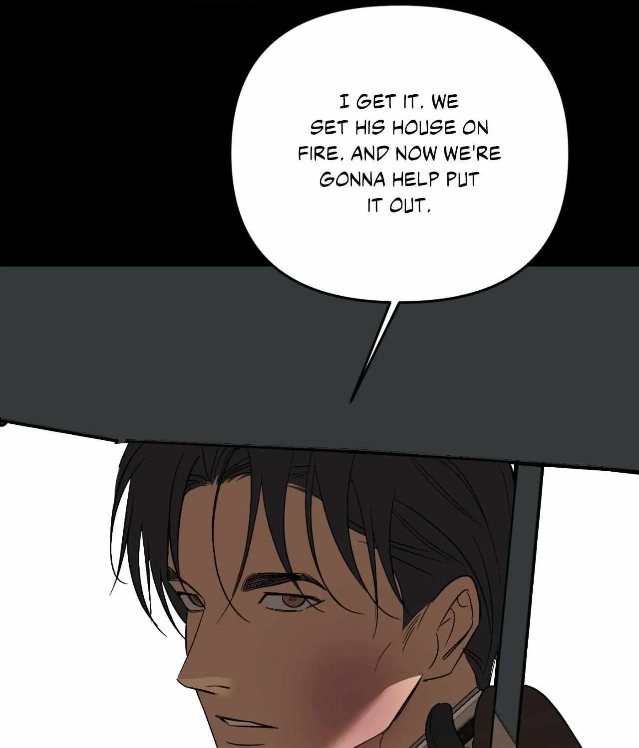 Read Backlight chapter 52 image 145 on Lezhin