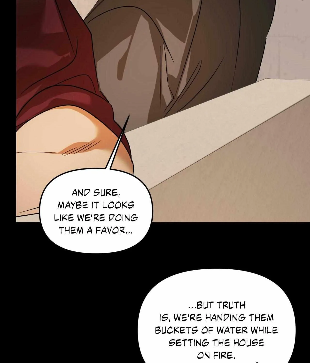 Read Backlight chapter 52 image 15 on Lezhin