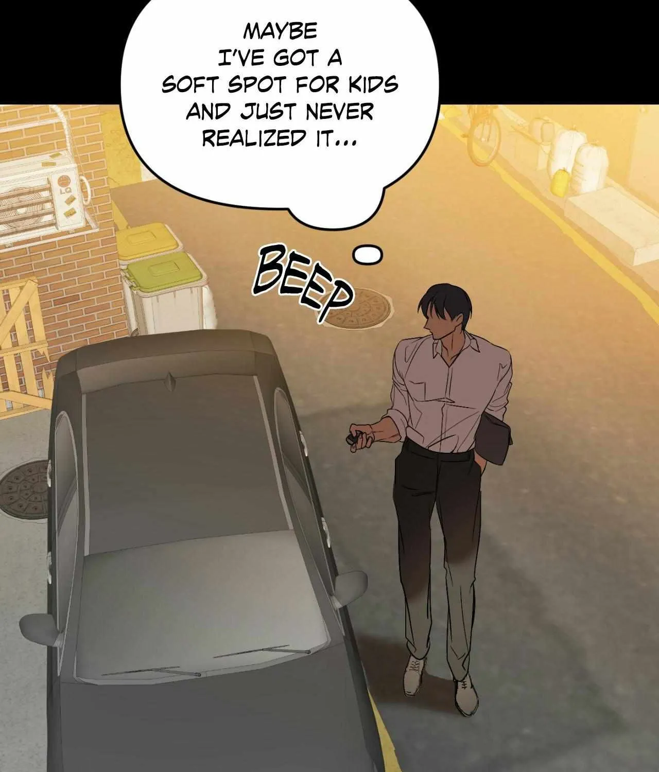 Read Backlight chapter 52 image 19 on Lezhin