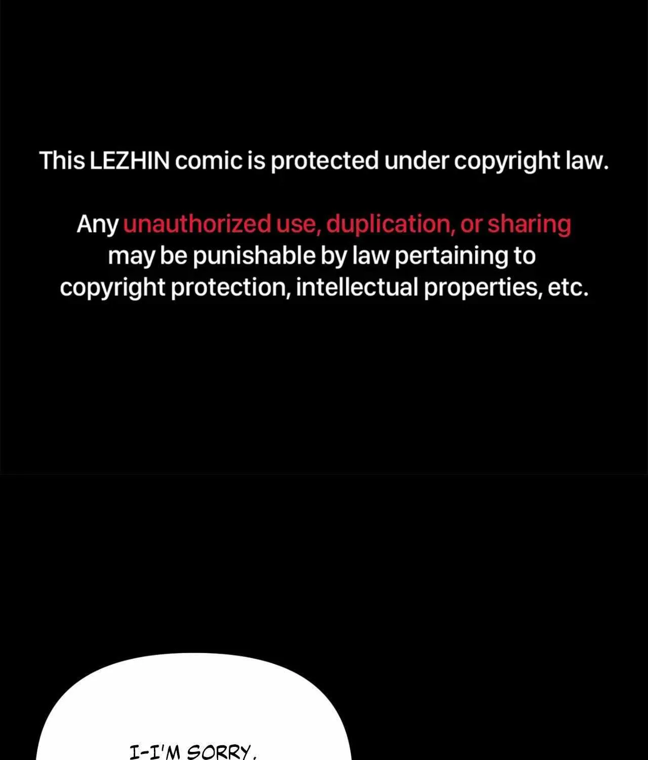 Read Backlight chapter 52 image 2 on Lezhin