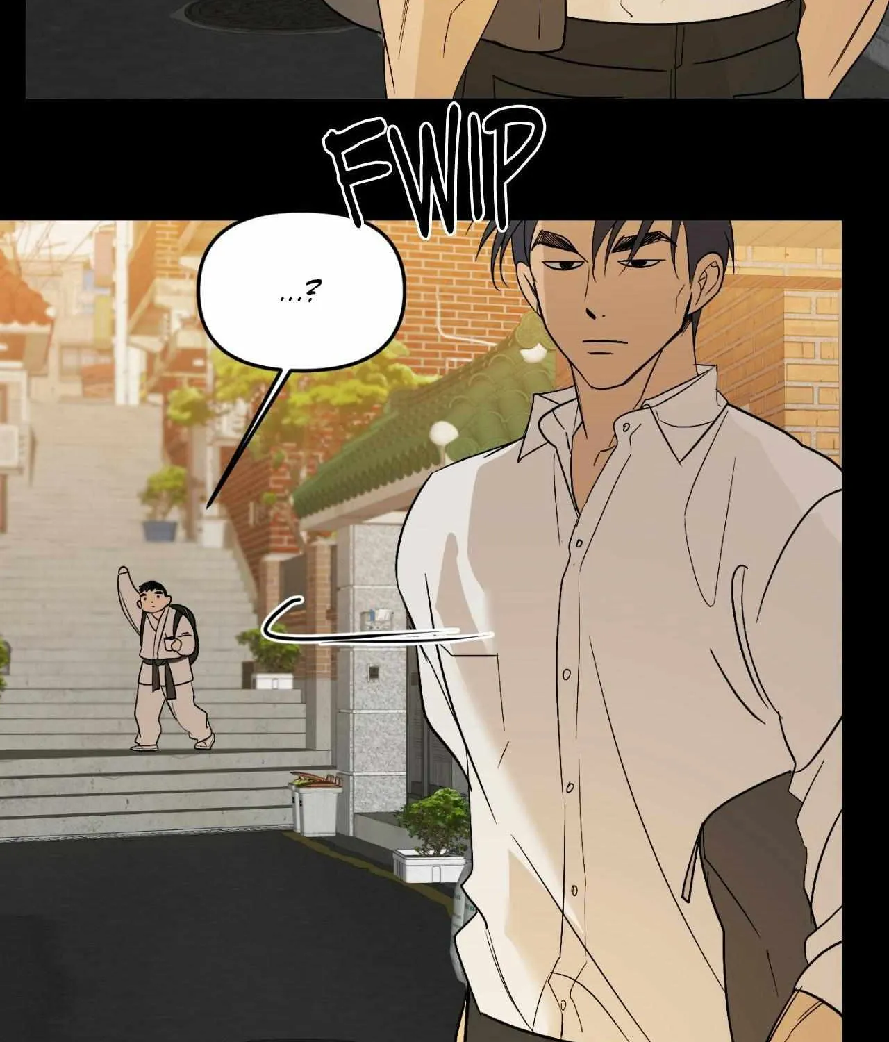 Read Backlight chapter 52 image 23 on Lezhin