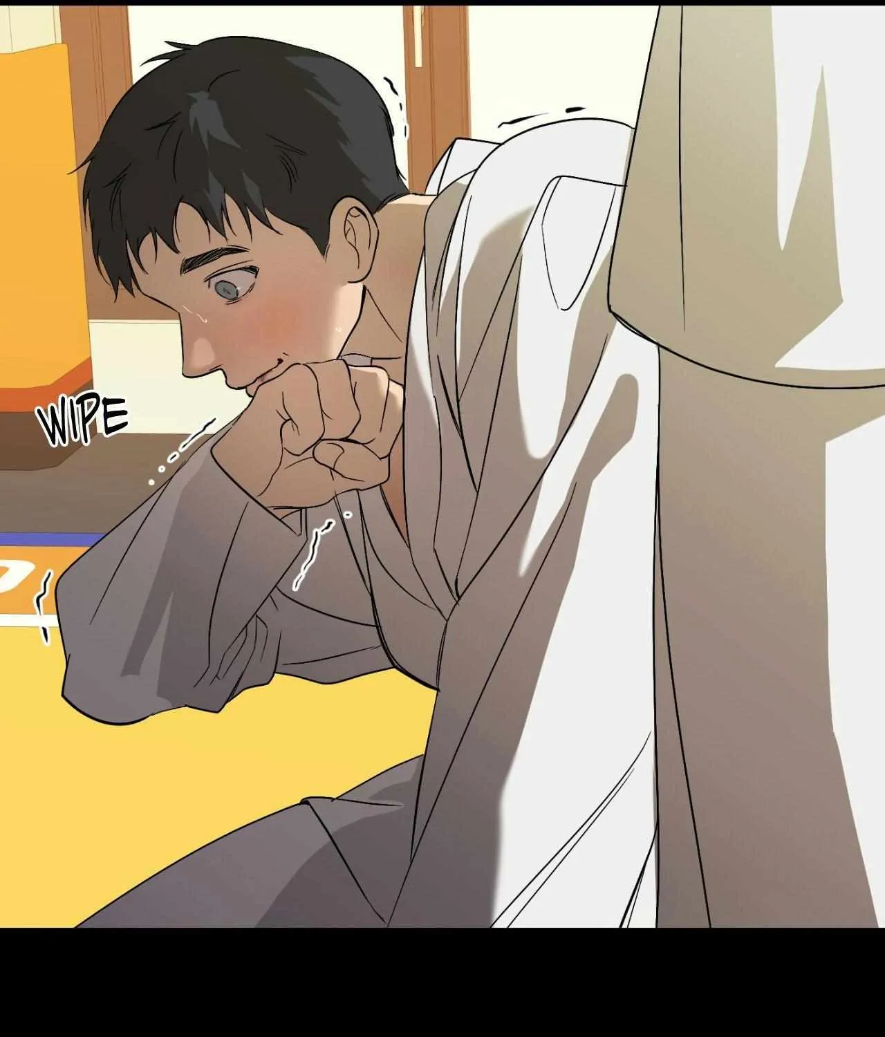 Read Backlight chapter 52 image 40 on Lezhin