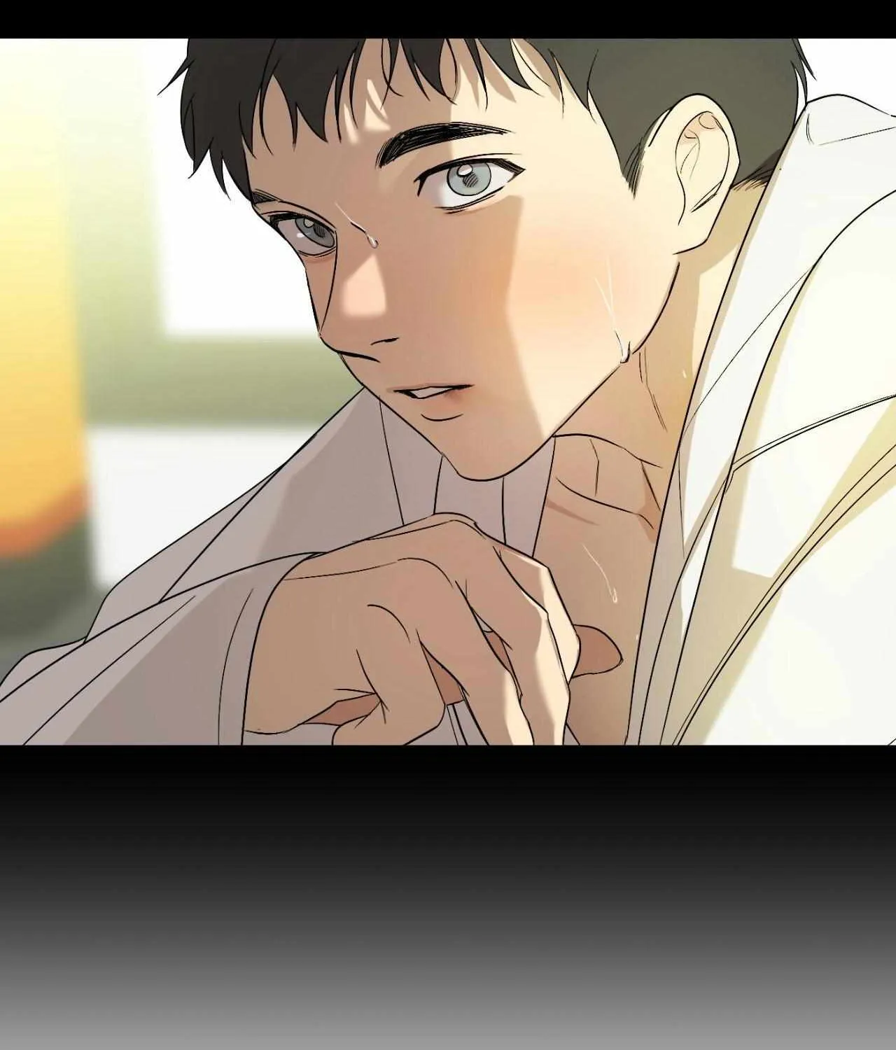 Read Backlight chapter 52 image 41 on Lezhin