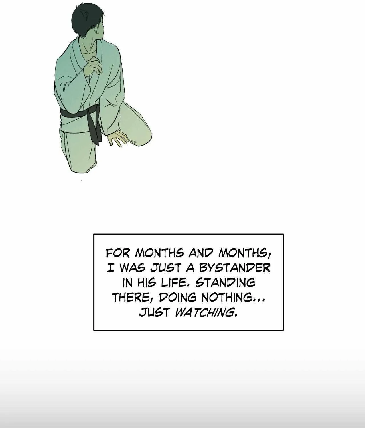 Read Backlight chapter 52 image 44 on Lezhin