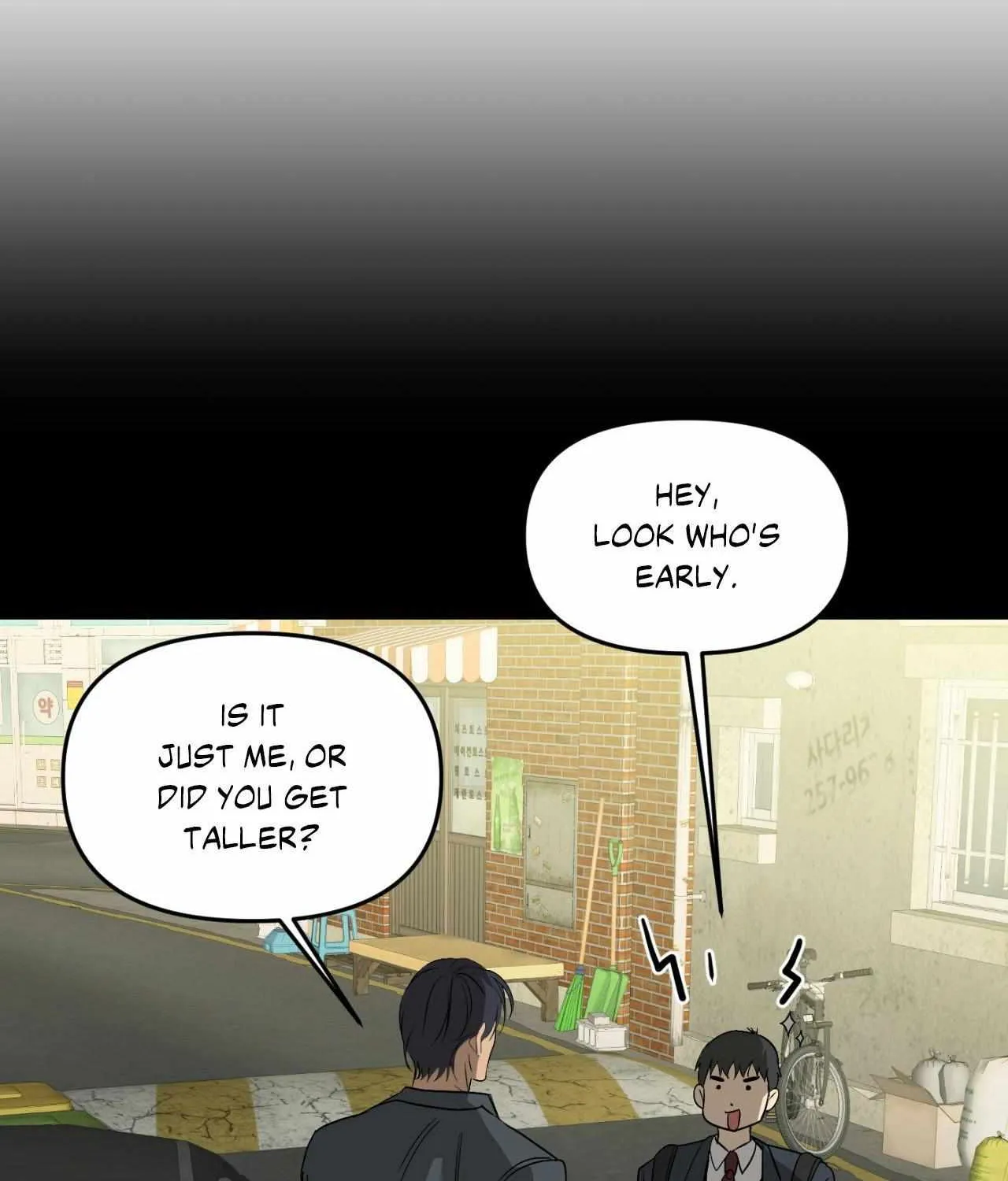 Read Backlight chapter 52 image 45 on Lezhin