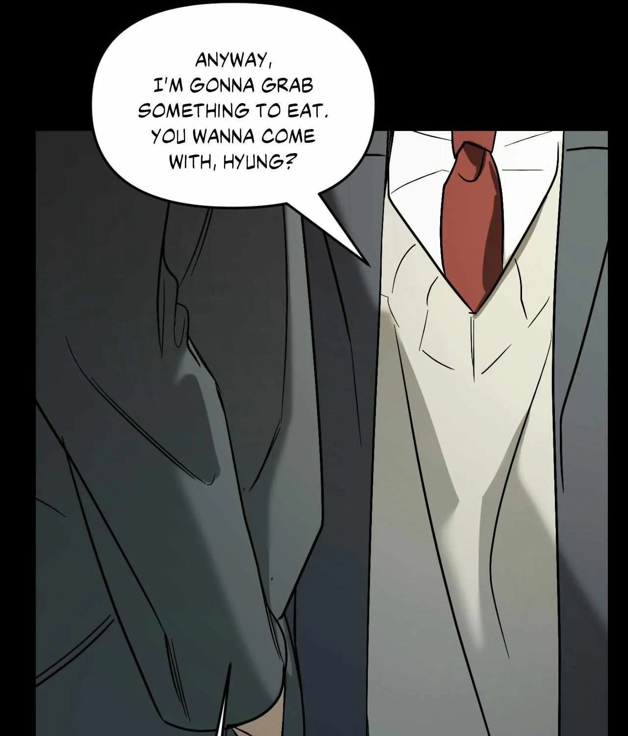Read Backlight chapter 52 image 47 on Lezhin