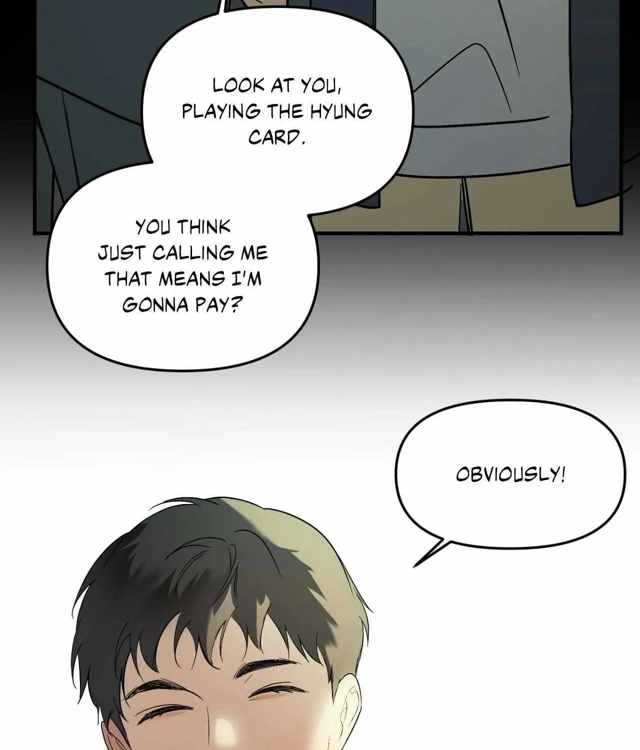 Read Backlight chapter 52 image 48 on Lezhin