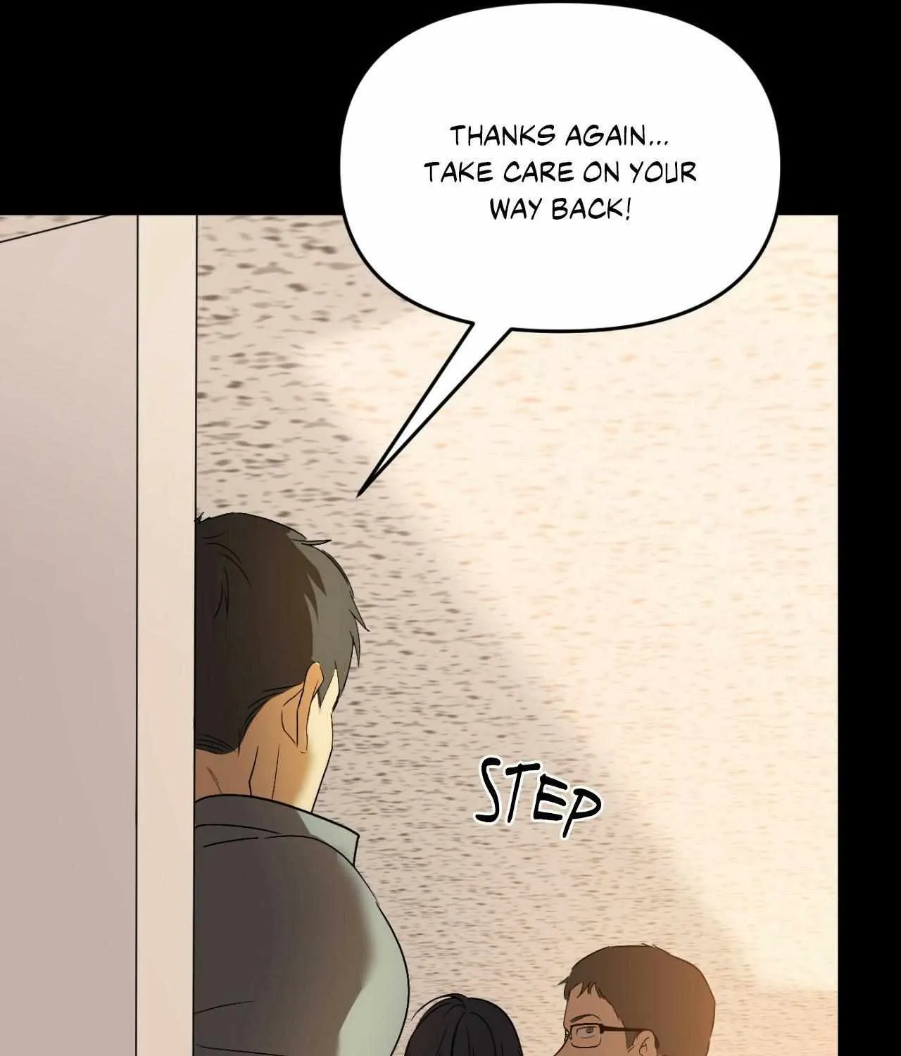 Read Backlight chapter 52 image 5 on Lezhin